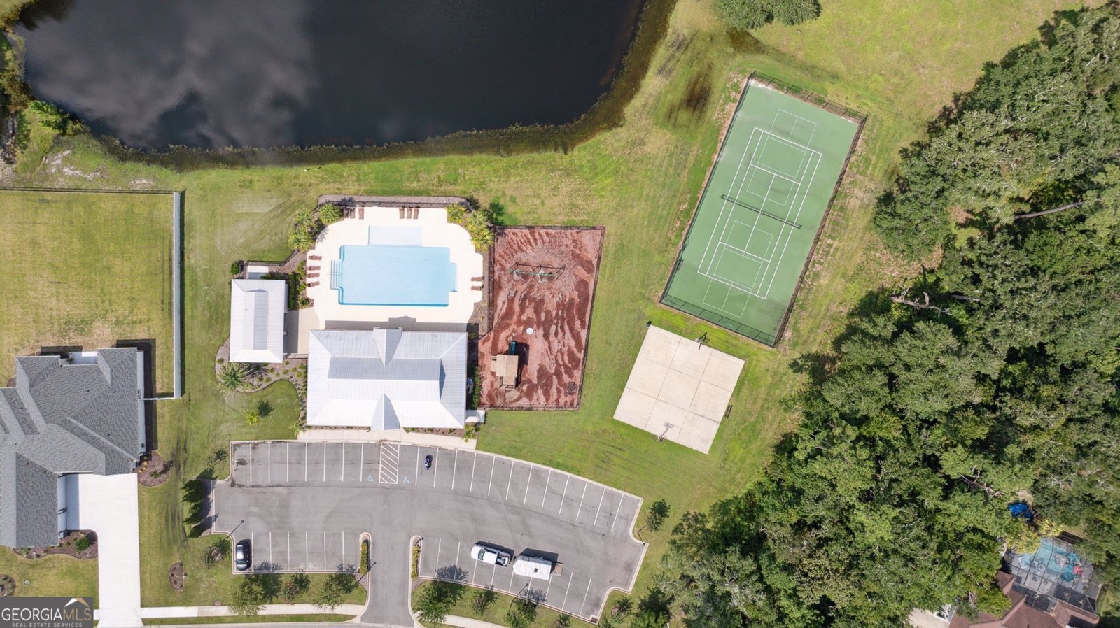 89 Amanda Trace Kingsland - 65