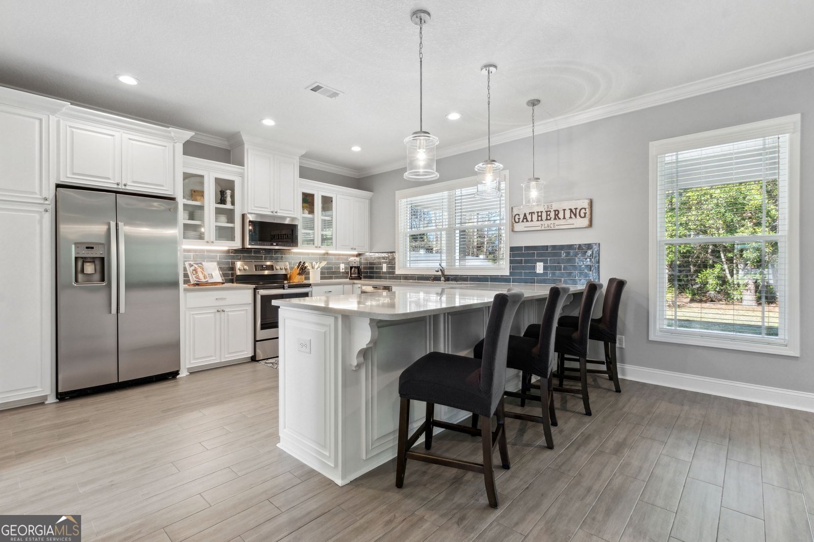 89 Amanda Trace Kingsland - 7