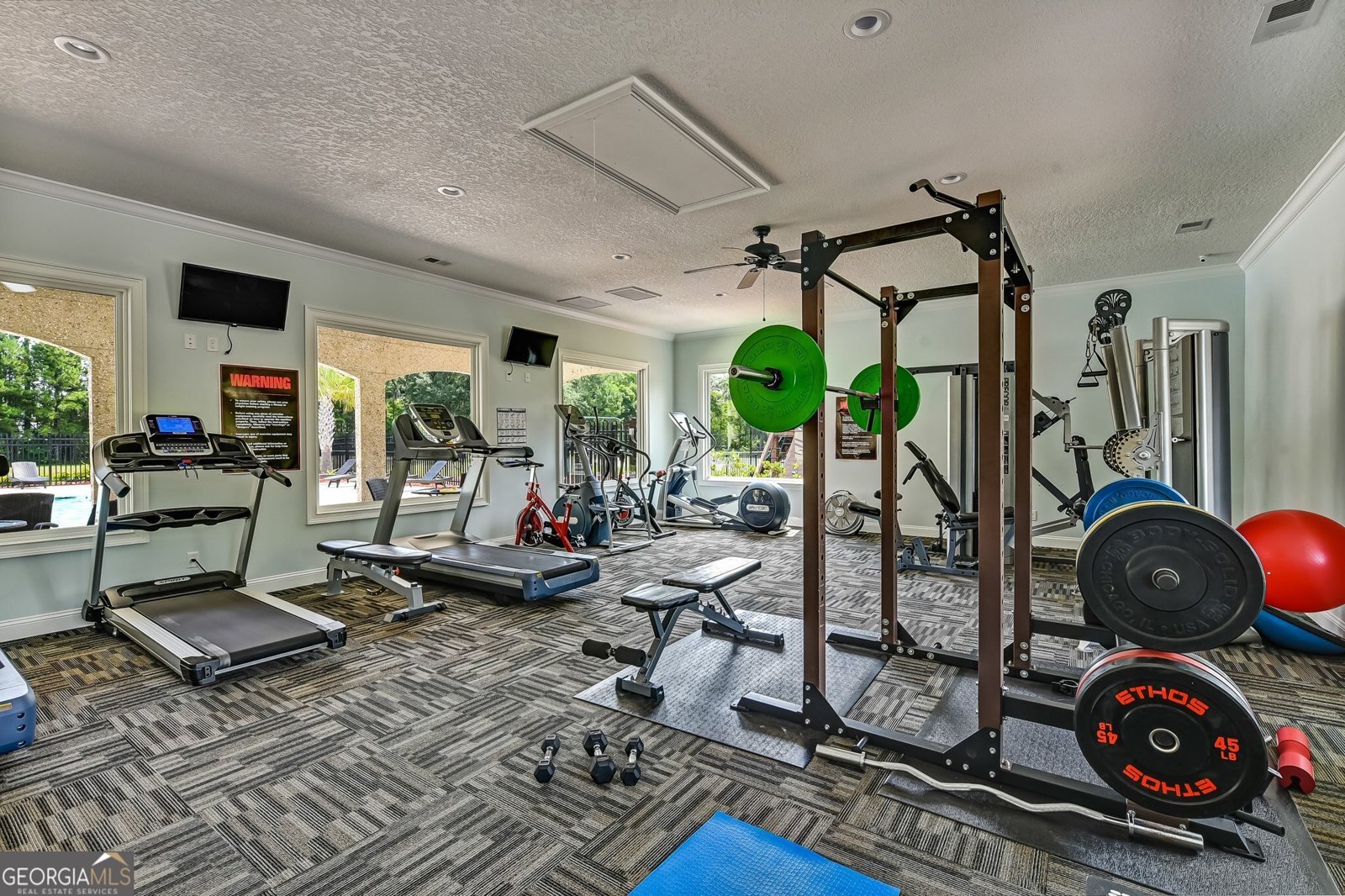 89 Amanda Trace Kingsland - 70