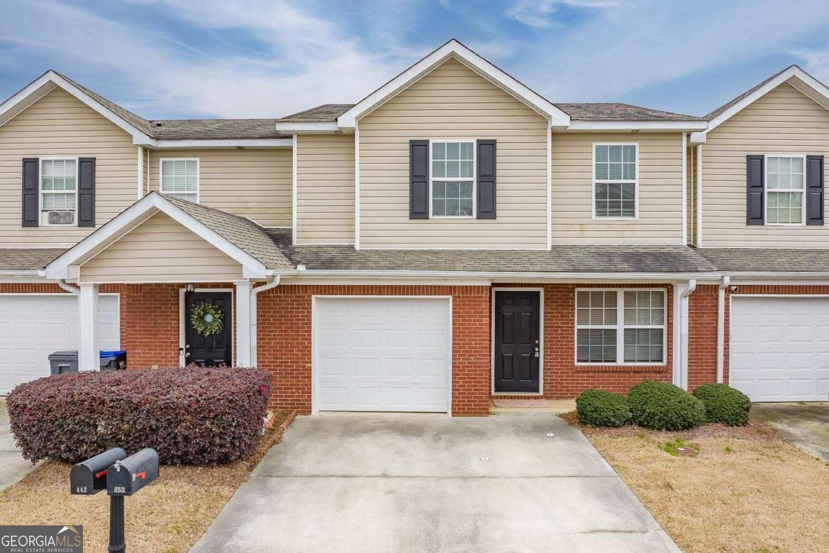 453 Tara Commons Circle Loganville - 2