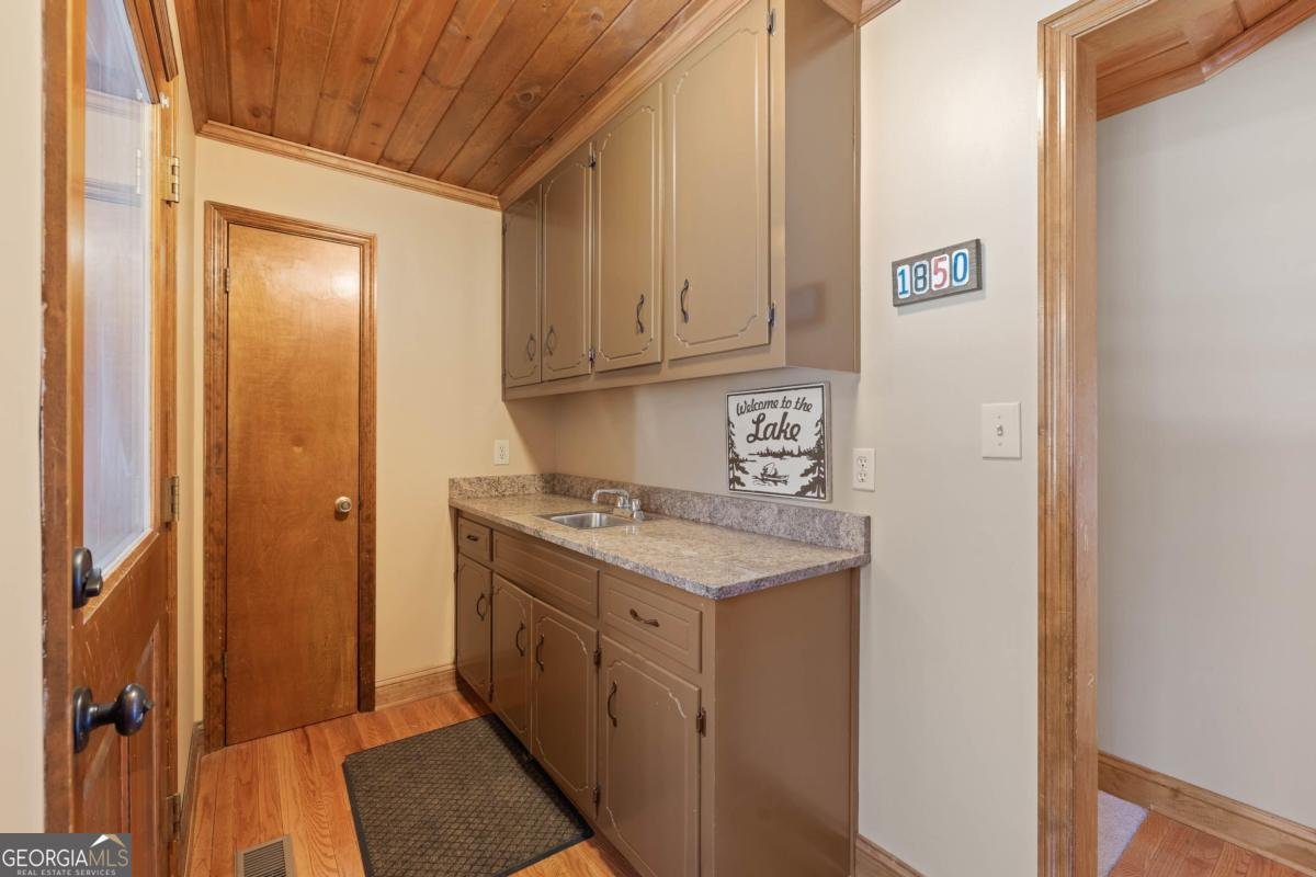 1850 Parks Mill Drive Greensboro - 1