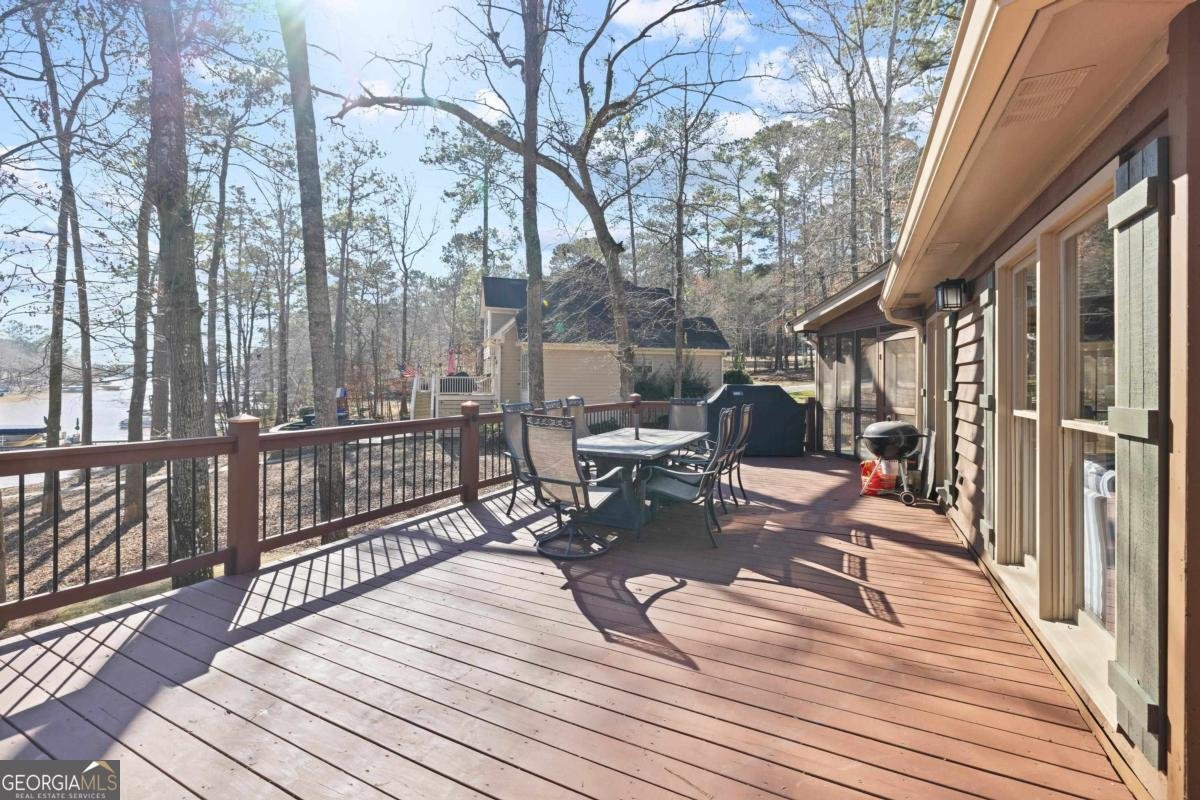 1850 Parks Mill Drive Greensboro - 10