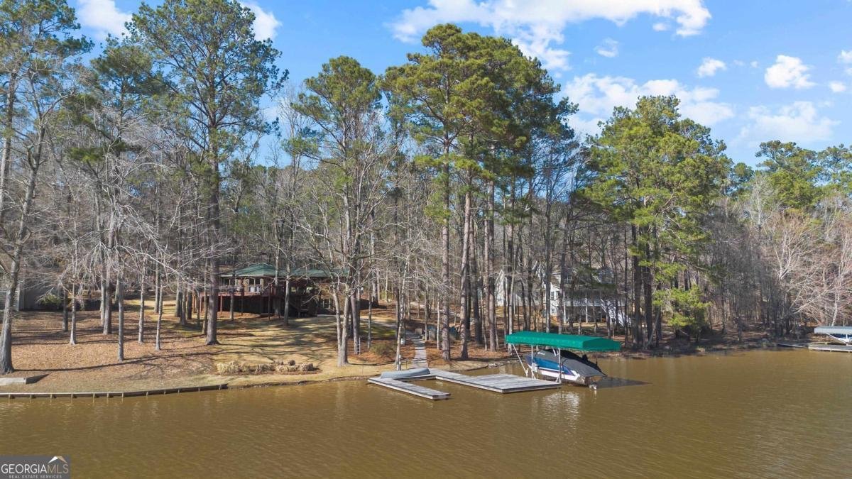 1850 Parks Mill Drive Greensboro - 11