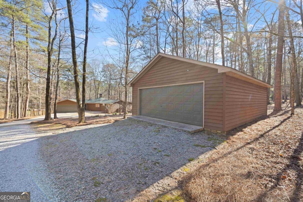 1850 Parks Mill Drive Greensboro - 12