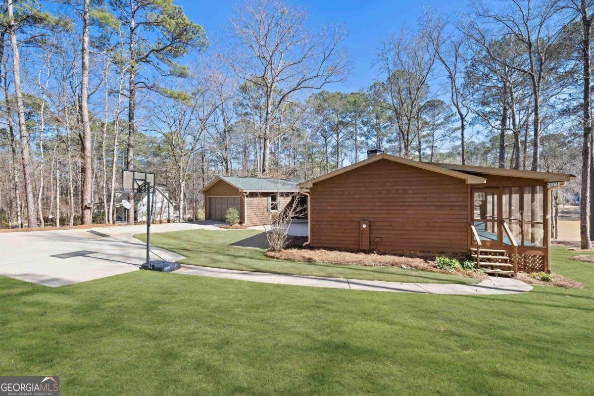 1850 Parks Mill Drive Greensboro - 13