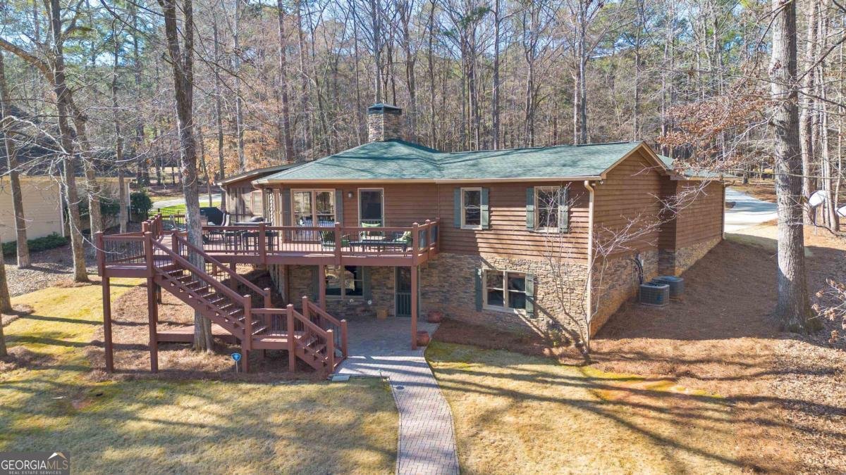 1850 Parks Mill Drive Greensboro - 14