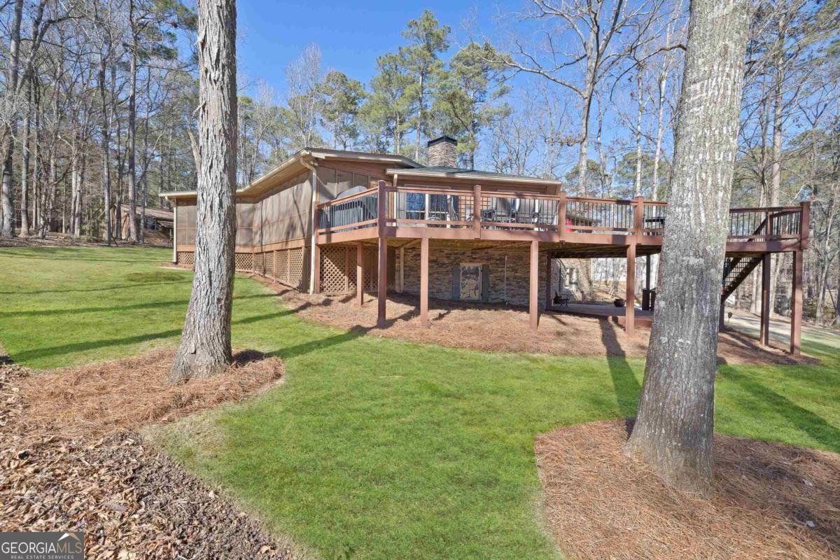 1850 Parks Mill Drive Greensboro - 15