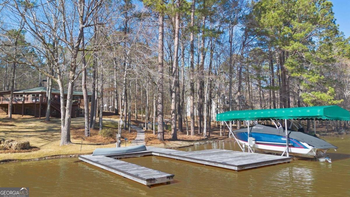 1850 Parks Mill Drive Greensboro - 16