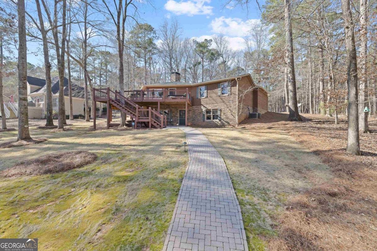 1850 Parks Mill Drive Greensboro - 17
