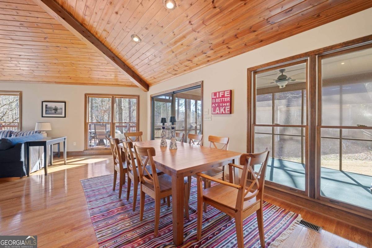 1850 Parks Mill Drive Greensboro - 19