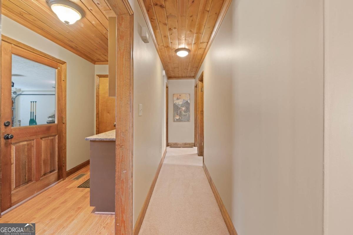 1850 Parks Mill Drive Greensboro - 2