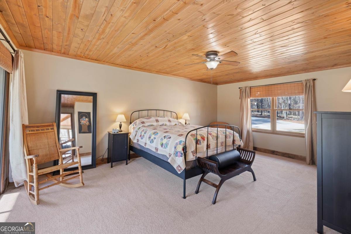 1850 Parks Mill Drive Greensboro - 20
