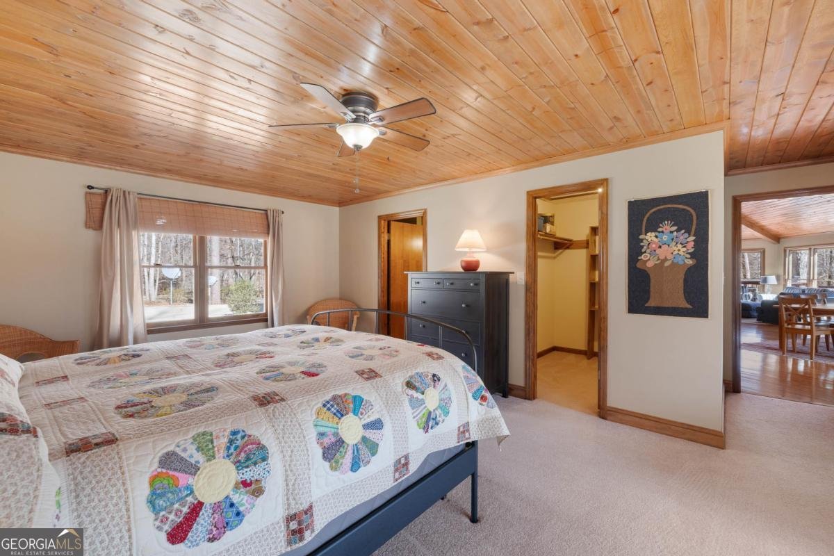 1850 Parks Mill Drive Greensboro - 21