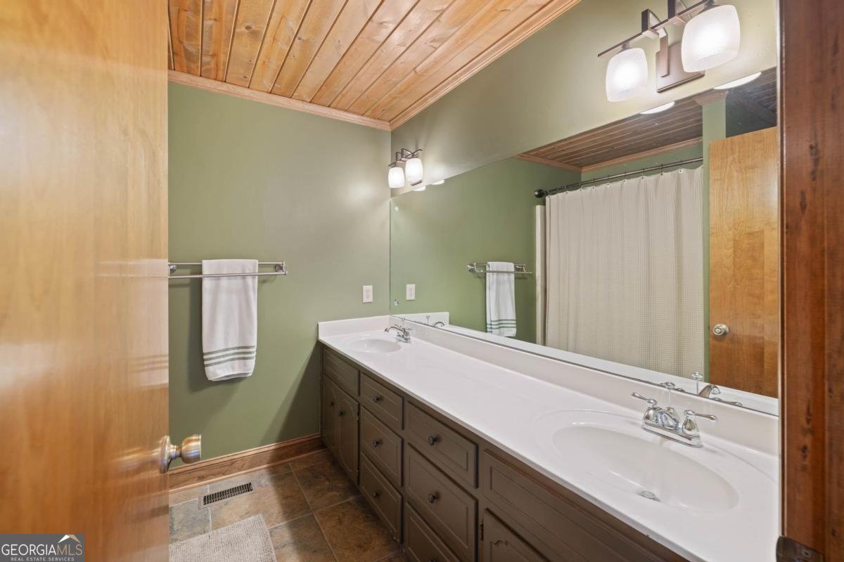 1850 Parks Mill Drive Greensboro - 22