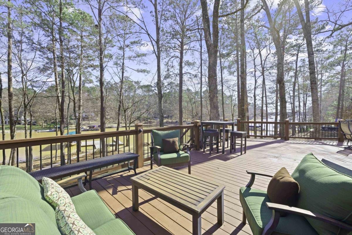 1850 Parks Mill Drive Greensboro - 23