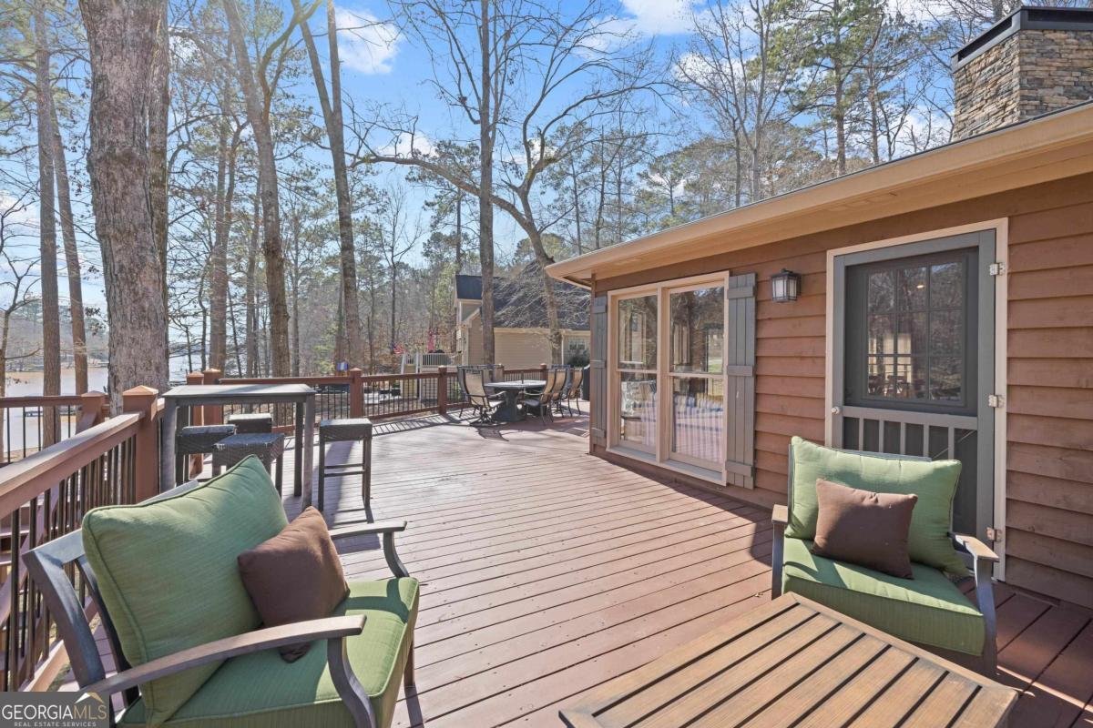 1850 Parks Mill Drive Greensboro - 24