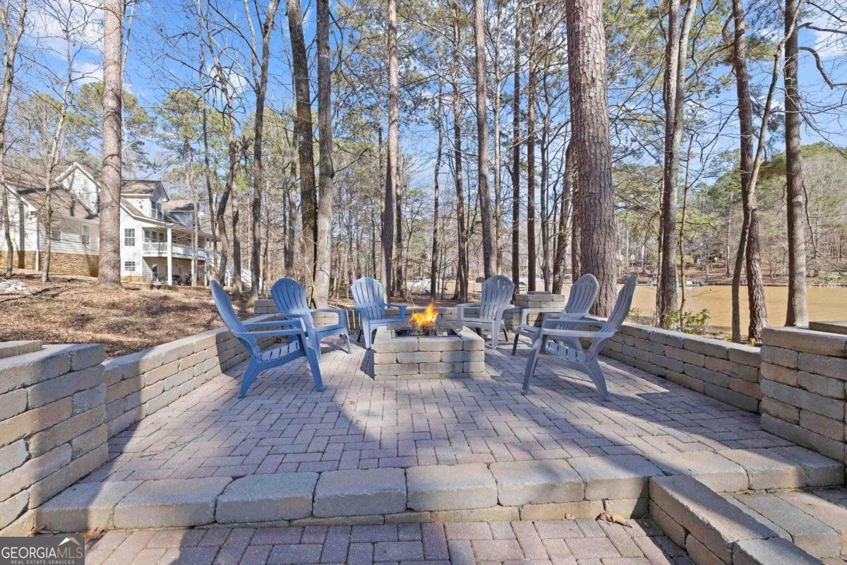 1850 Parks Mill Drive Greensboro - 25