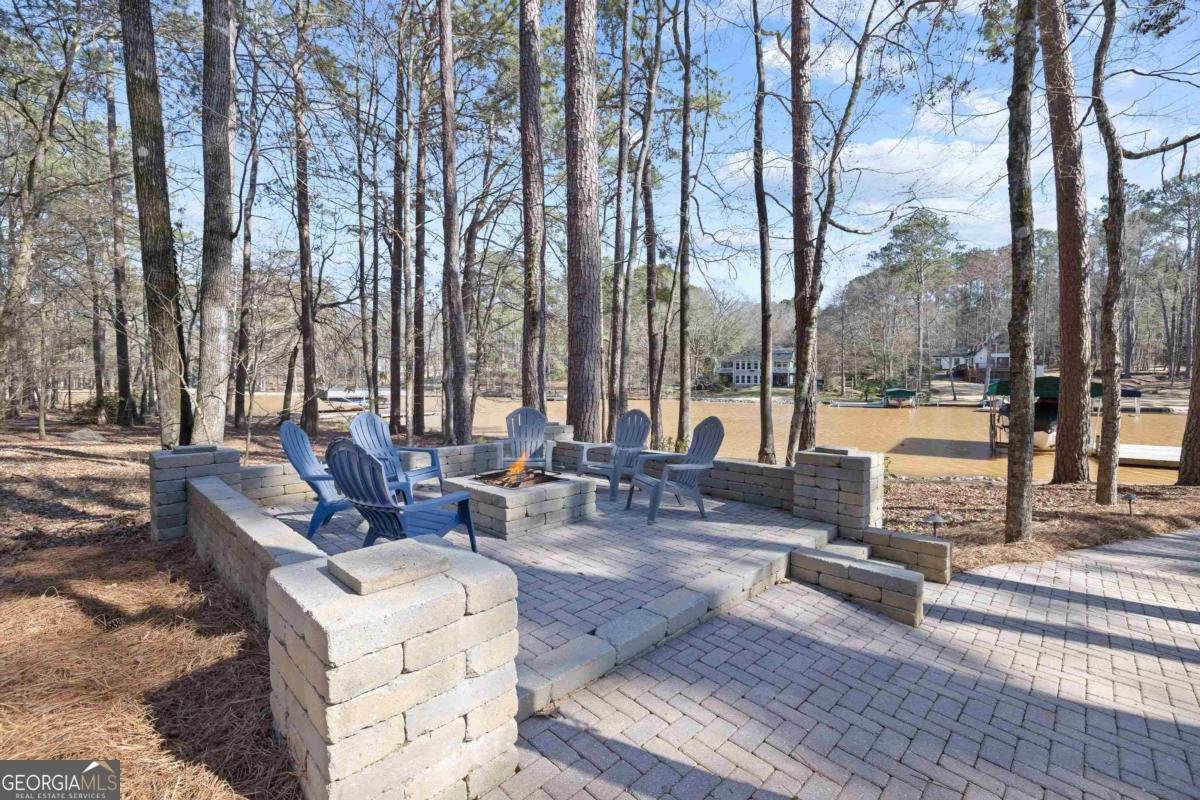 1850 Parks Mill Drive Greensboro - 26