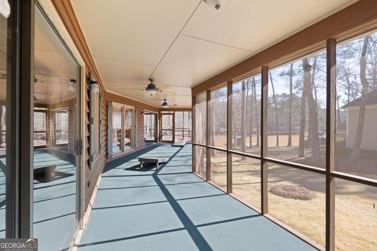 1850 Parks Mill Drive Greensboro - 27