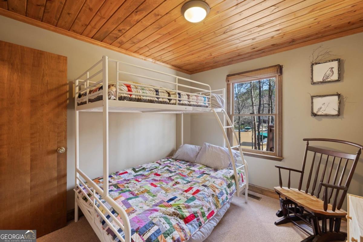 1850 Parks Mill Drive Greensboro - 28