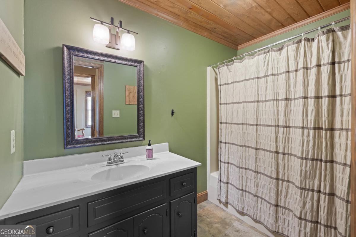 1850 Parks Mill Drive Greensboro - 29