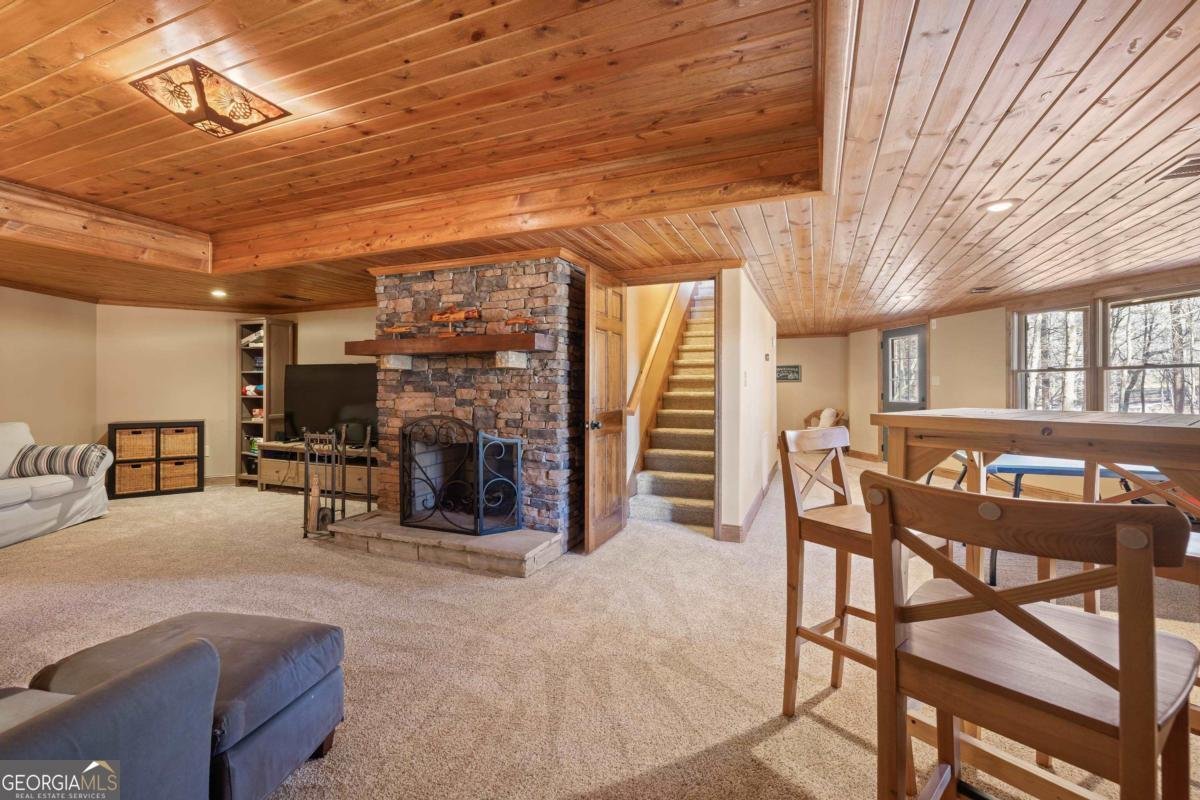1850 Parks Mill Drive Greensboro - 31