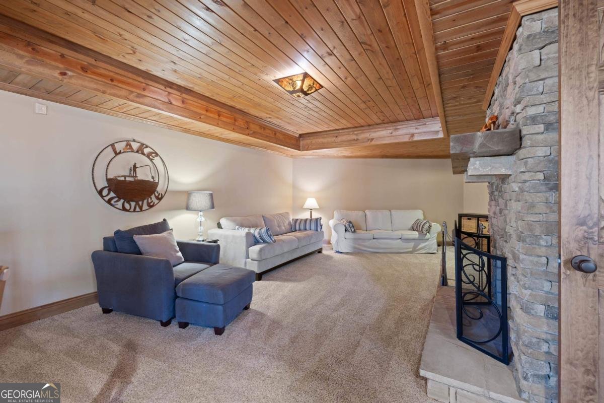 1850 Parks Mill Drive Greensboro - 32