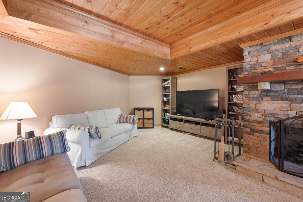 1850 Parks Mill Drive Greensboro - 33