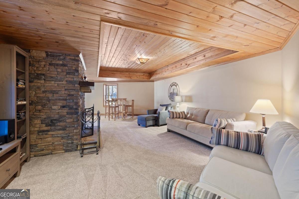 1850 Parks Mill Drive Greensboro - 34