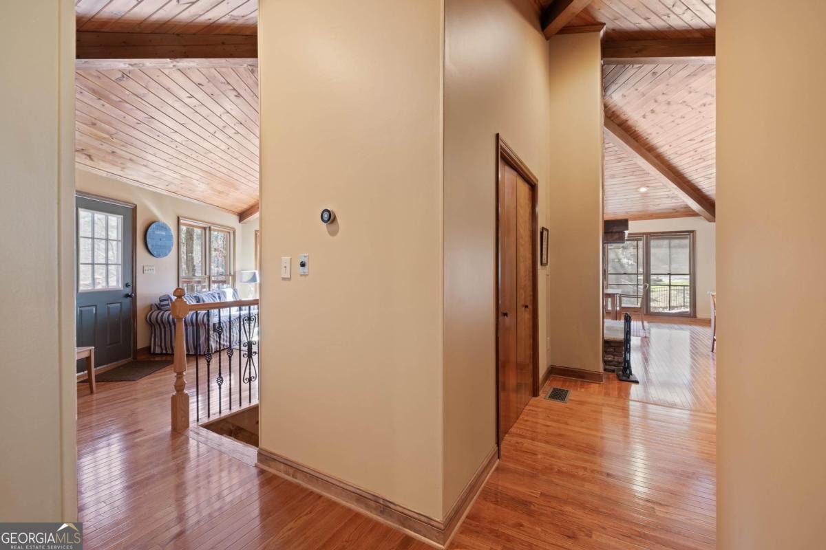 1850 Parks Mill Drive Greensboro - 4