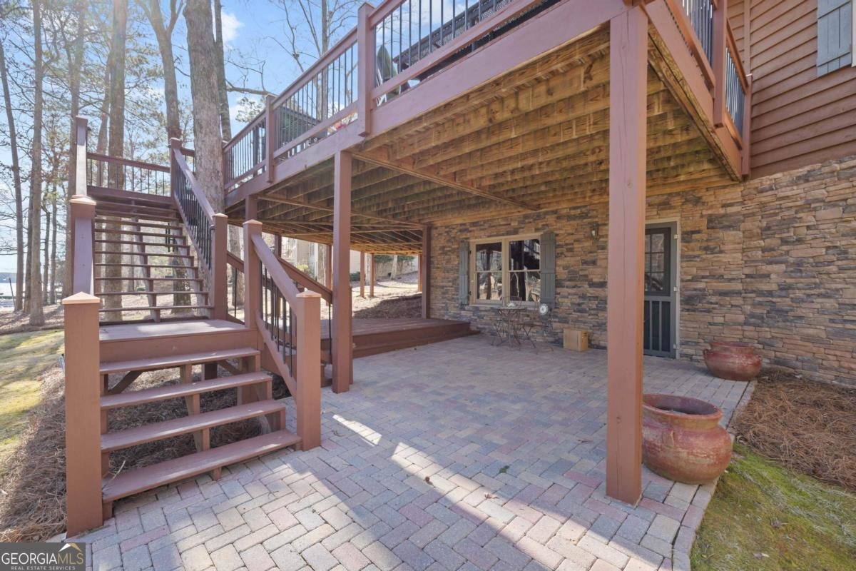 1850 Parks Mill Drive Greensboro - 40