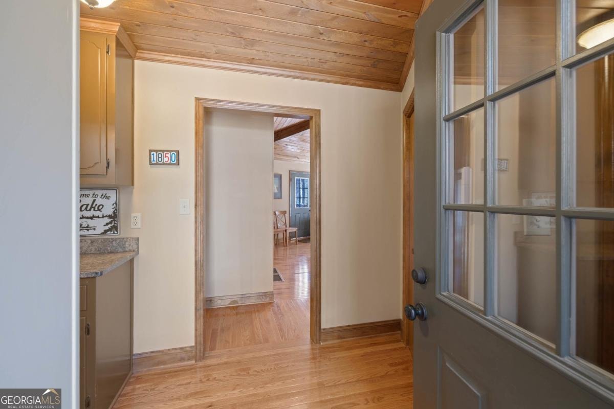 1850 Parks Mill Drive Greensboro - 41