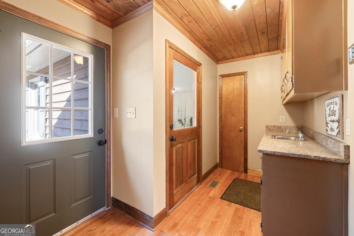 1850 Parks Mill Drive Greensboro - 42