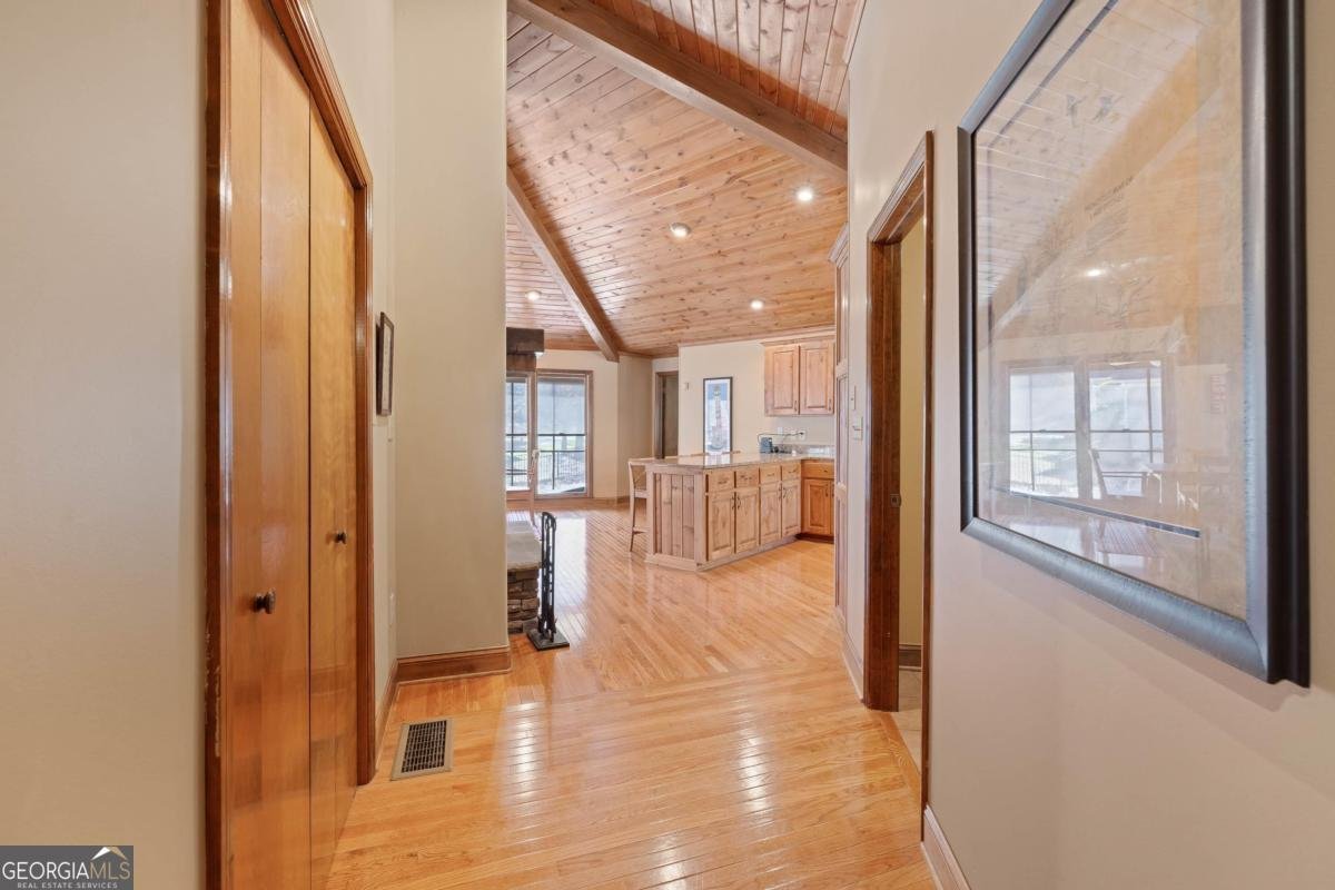 1850 Parks Mill Drive Greensboro - 5