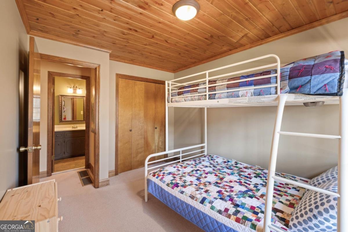 1850 Parks Mill Drive Greensboro - 7