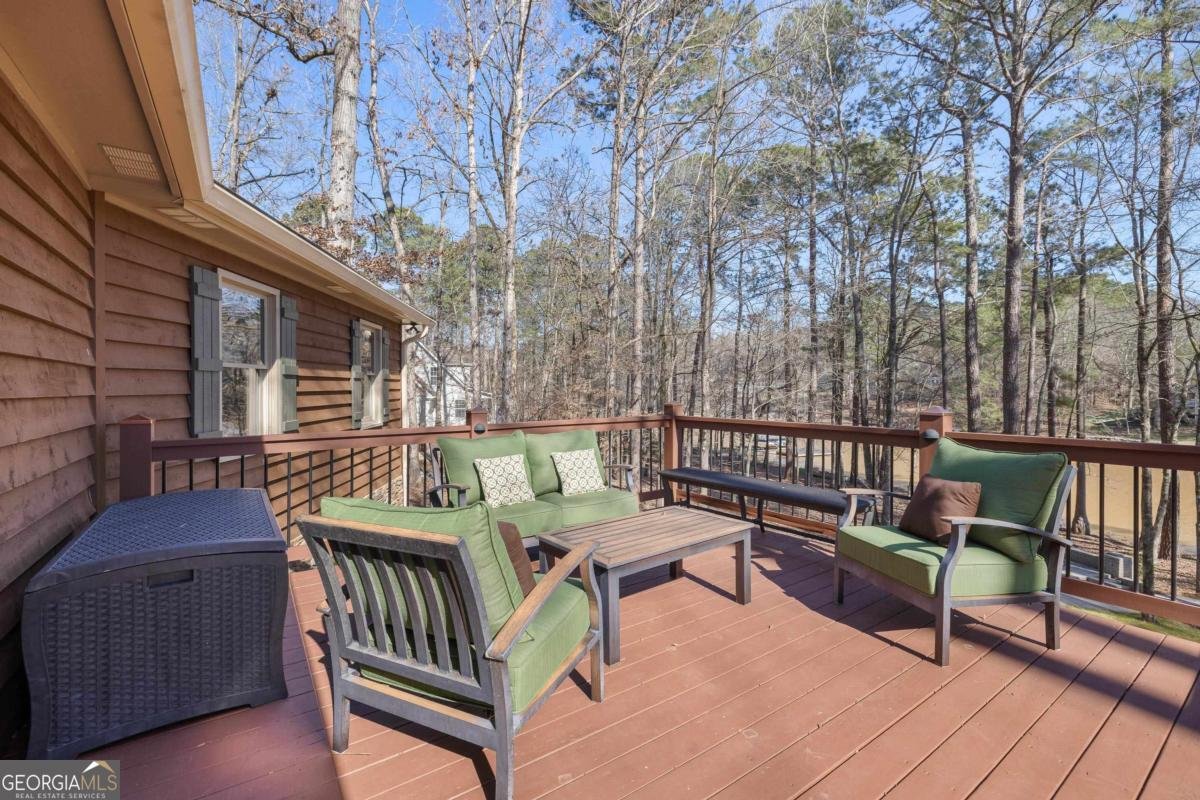 1850 Parks Mill Drive Greensboro - 8