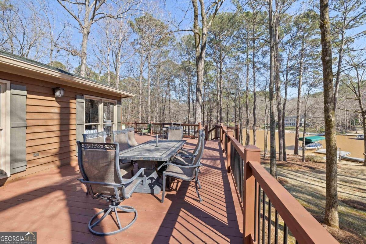 1850 Parks Mill Drive Greensboro - 9