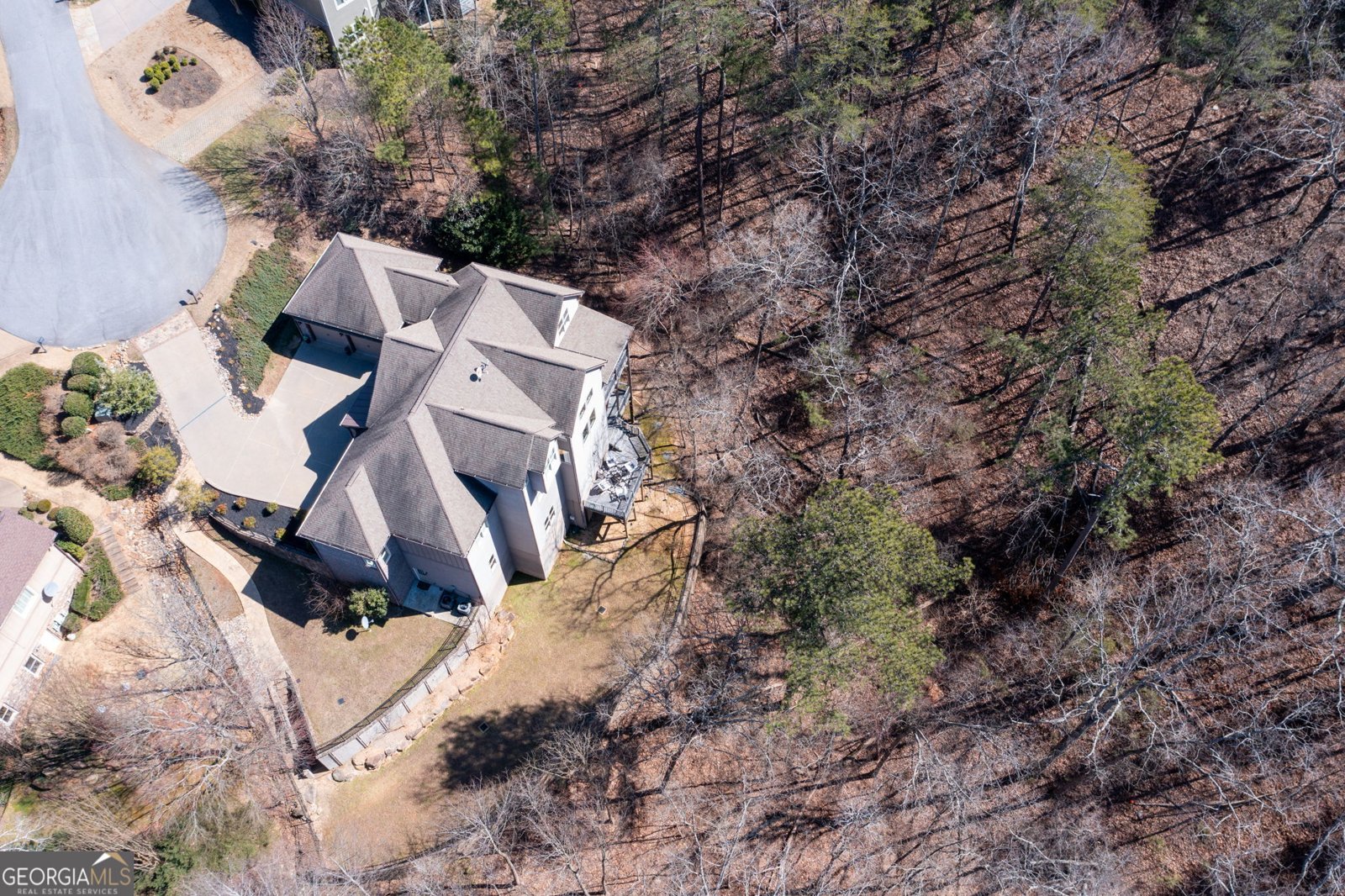 15 York Trace Cartersville - 68