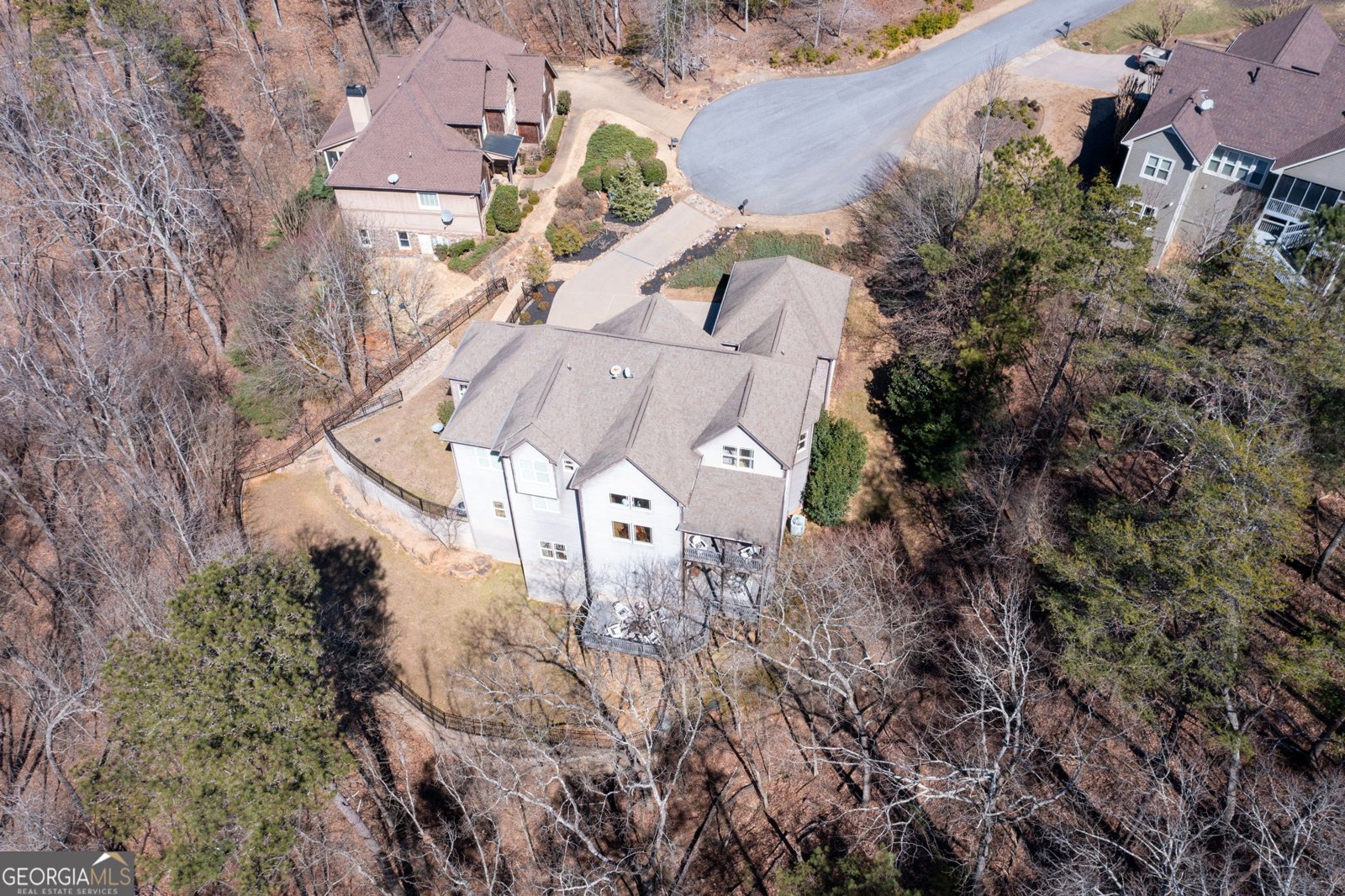 15 York Trace Cartersville - 69