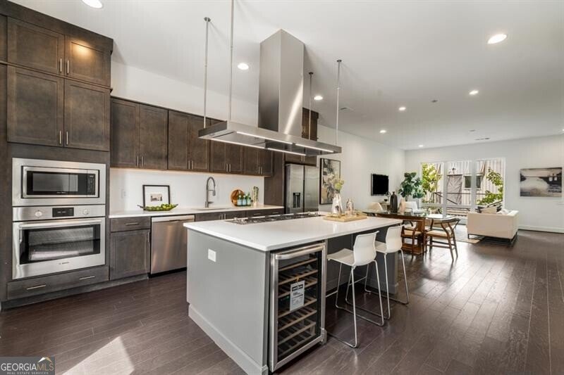 241 Maynard Terrace Atlanta - 1