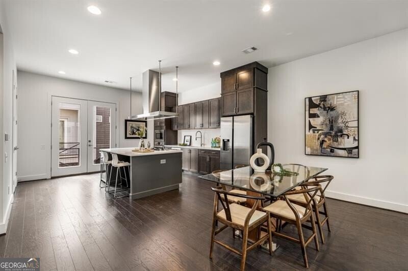 241 Maynard Terrace Atlanta - 13