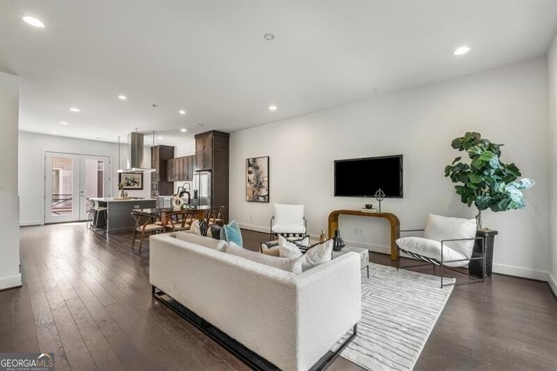 241 Maynard Terrace Atlanta - 2