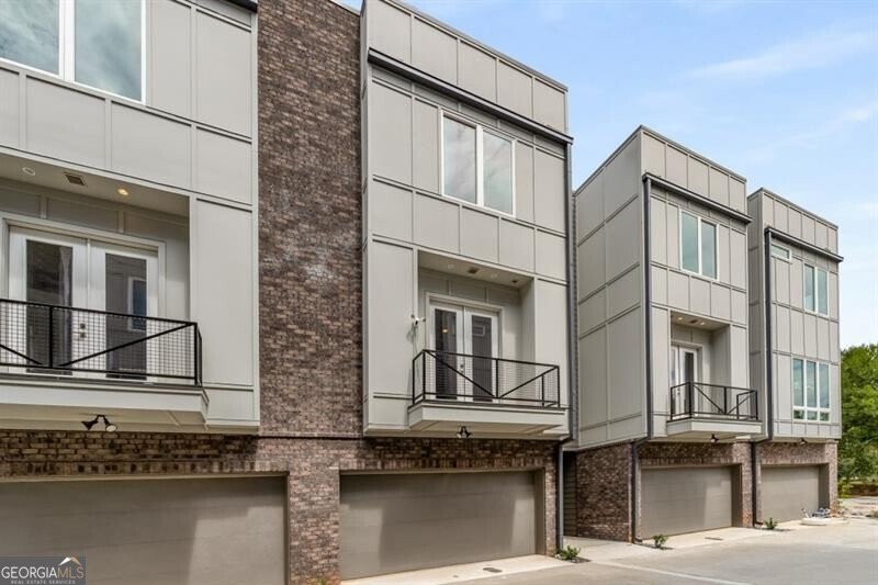 241 Maynard Terrace Atlanta - 5
