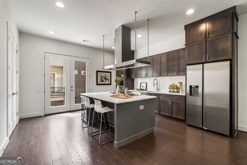 241 Maynard Terrace Atlanta - 7