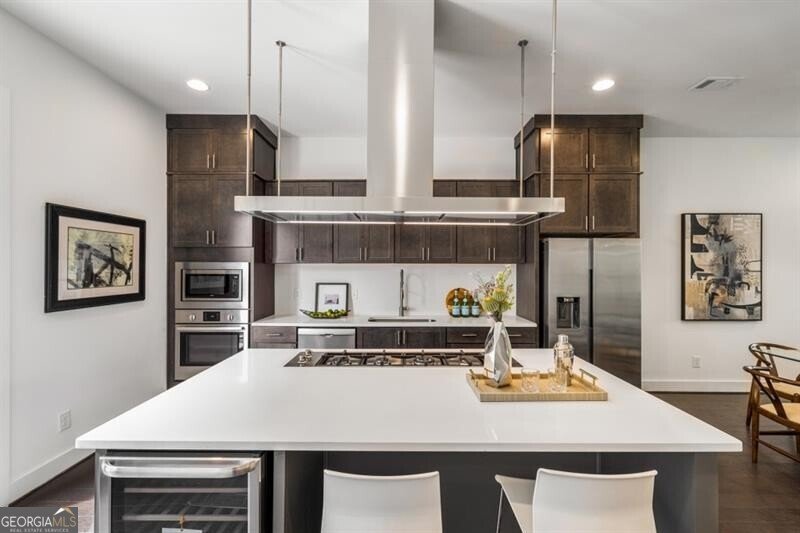 241 Maynard Terrace Atlanta - 8