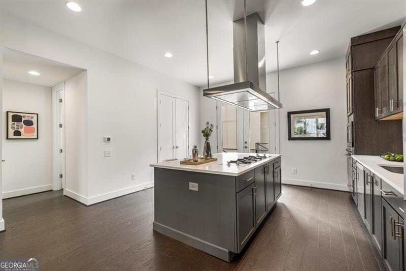 241 Maynard Terrace Atlanta - 9