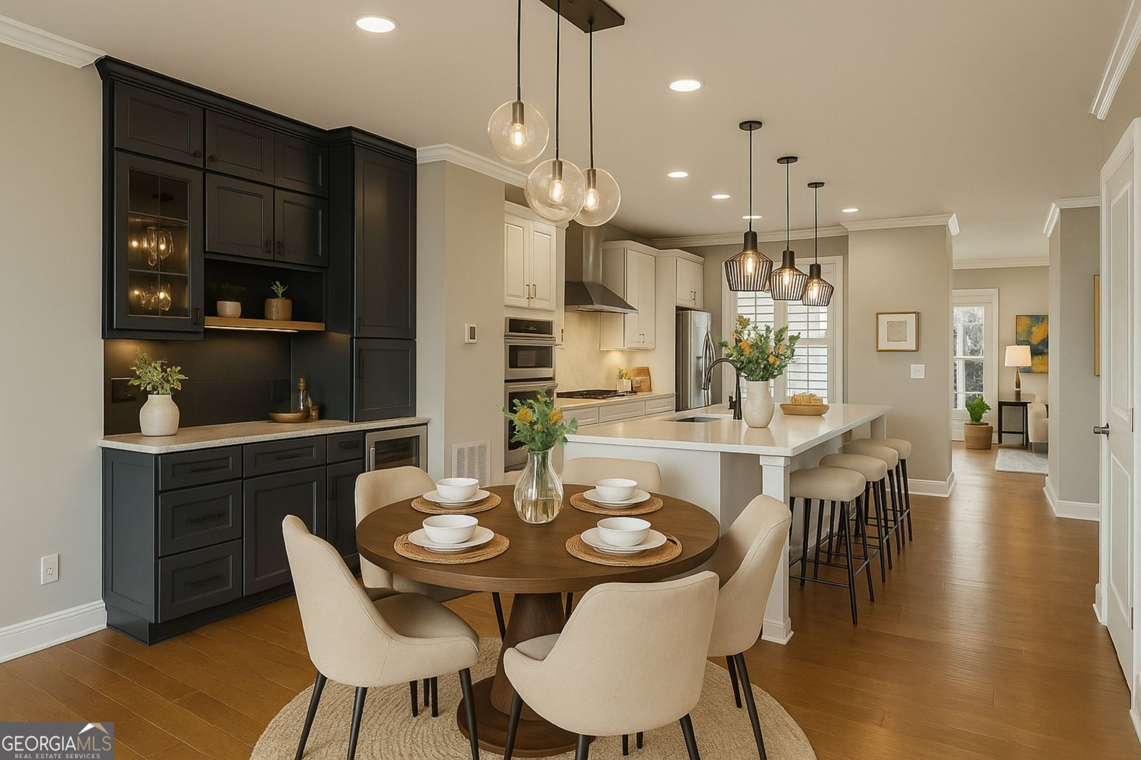 146 Rowan Avenue Alpharetta - 10