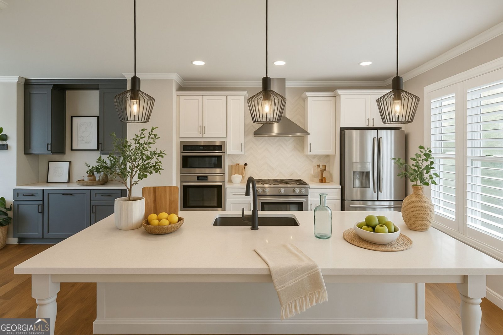 146 Rowan Avenue Alpharetta - 15
