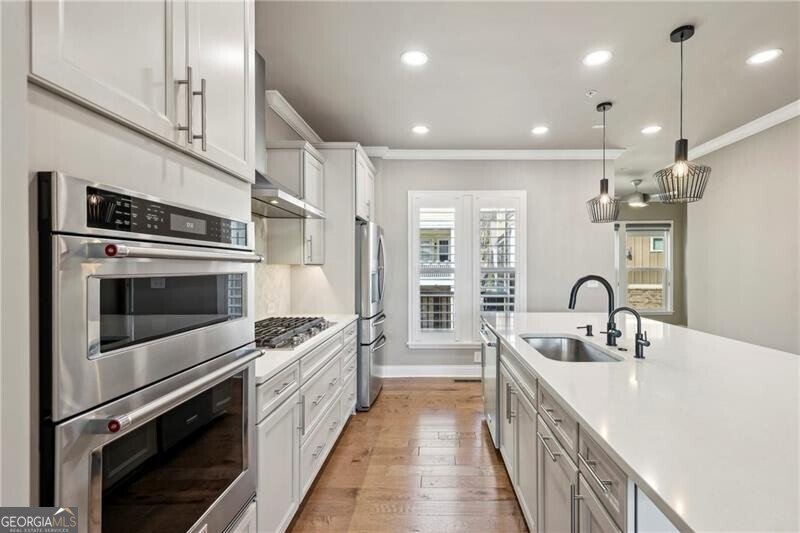 146 Rowan Avenue Alpharetta - 18