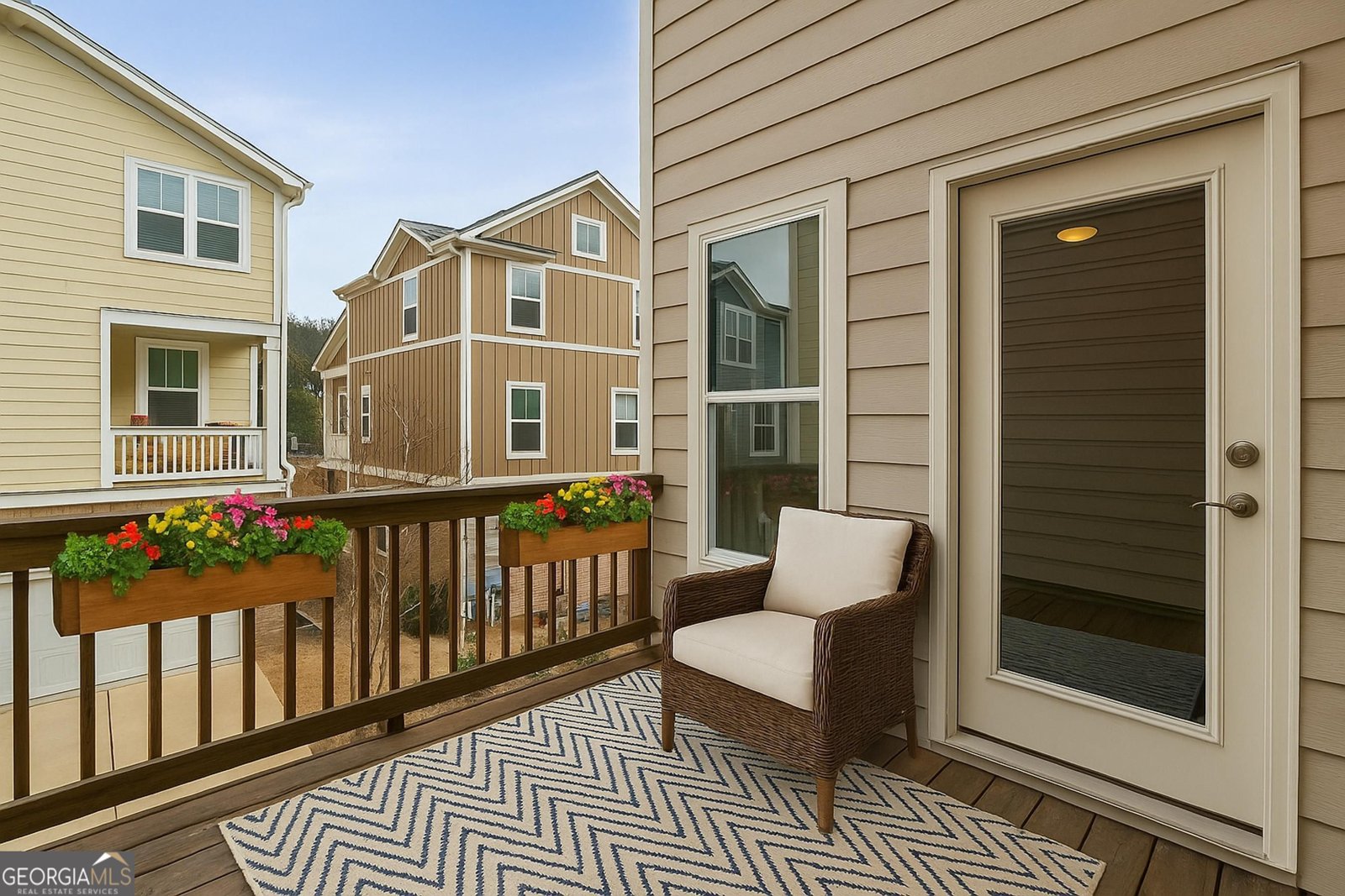 146 Rowan Avenue Alpharetta - 19